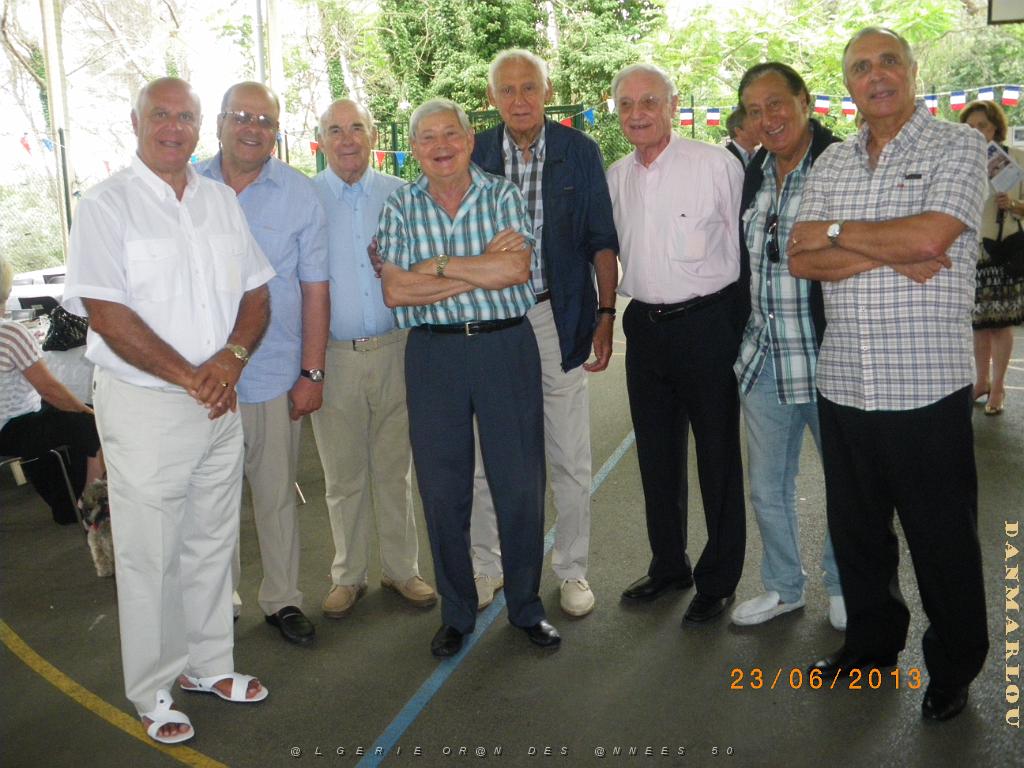 2013 06 23  35 EME ANNIVERSAIRE MAISON DU PIED NOIR A CAGNES SUR MER (15).JPG